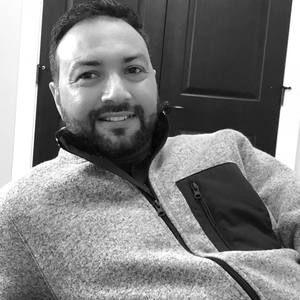 Meet your Posher, Sarbjit